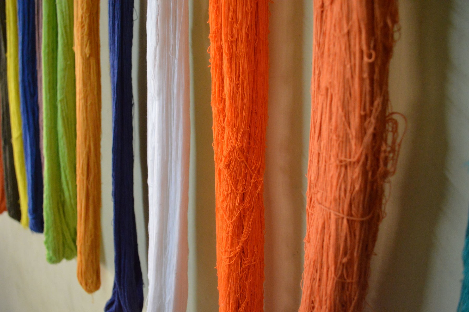 A Peek into the History of Sri Lankan Handloom!