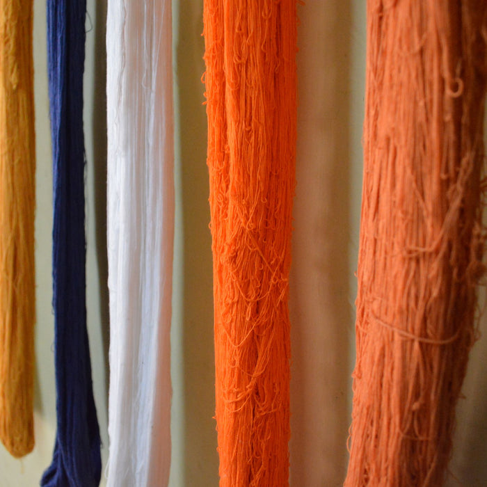 A Peek into the History of Sri Lankan Handloom!