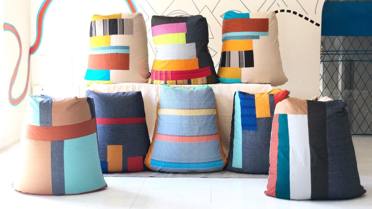 Waking up the recycling monster: The Frankenstein Collection