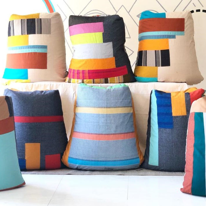 Waking up the recycling monster: The Frankenstein Collection