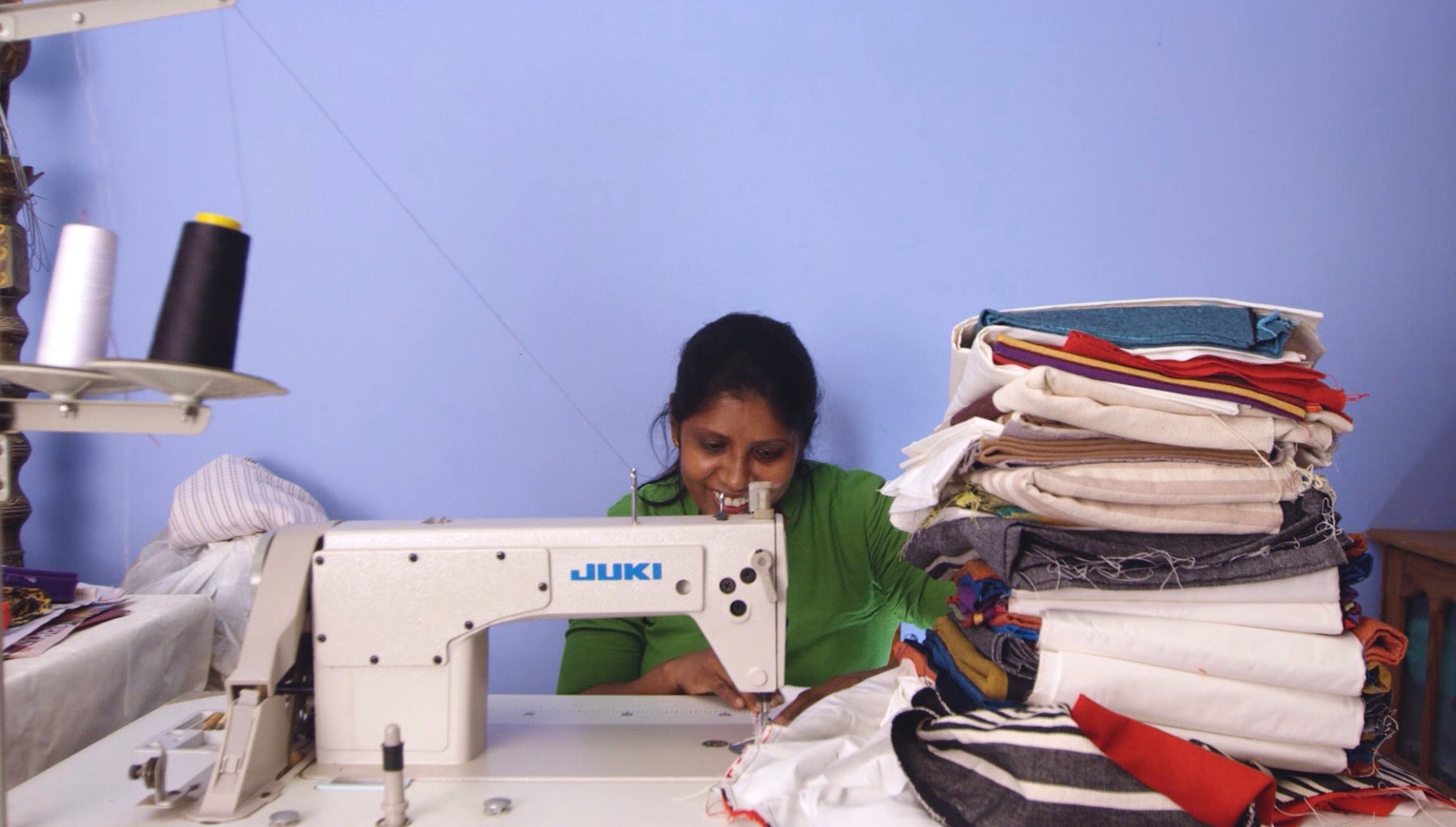 Our Story of Factoryless Production