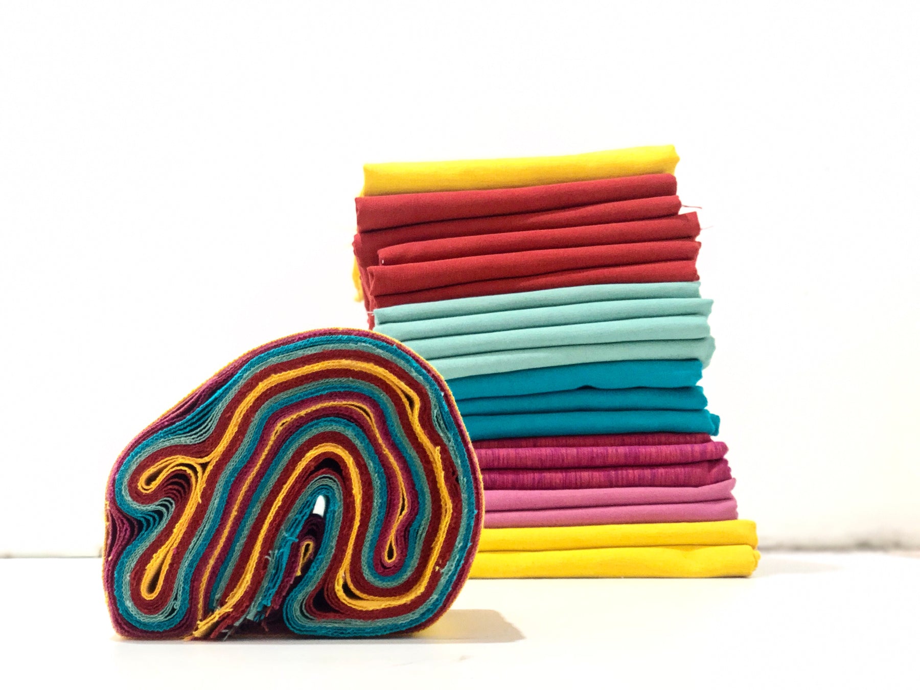 Colour Talk: a closer look at ApiHappi Colour Philosophy.