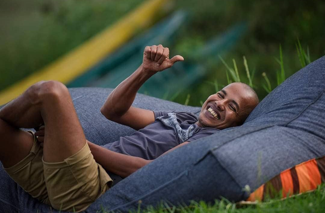 Built to last, loved for life; sharing ApiHappi ethos on Fashion Revolution Week