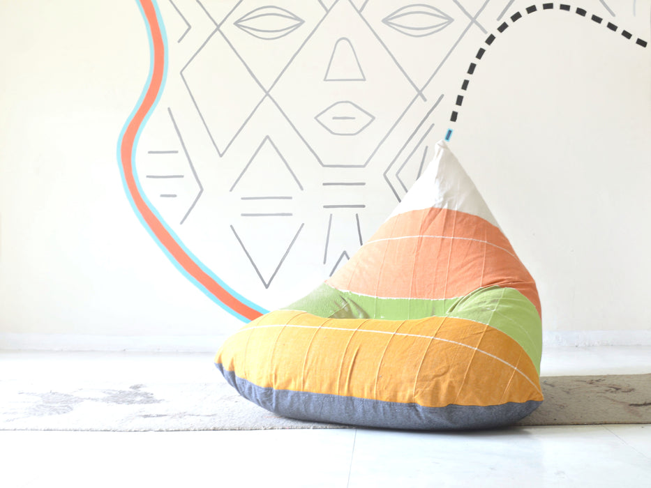 Mello Jello/Charcoal