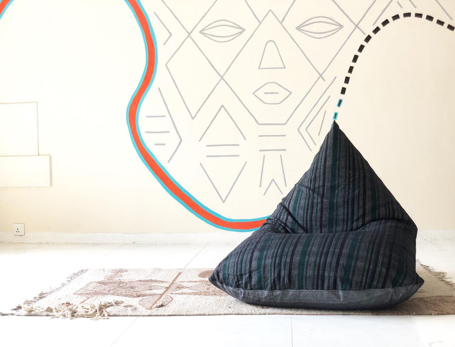 Voodoo Lounge/Charcoal