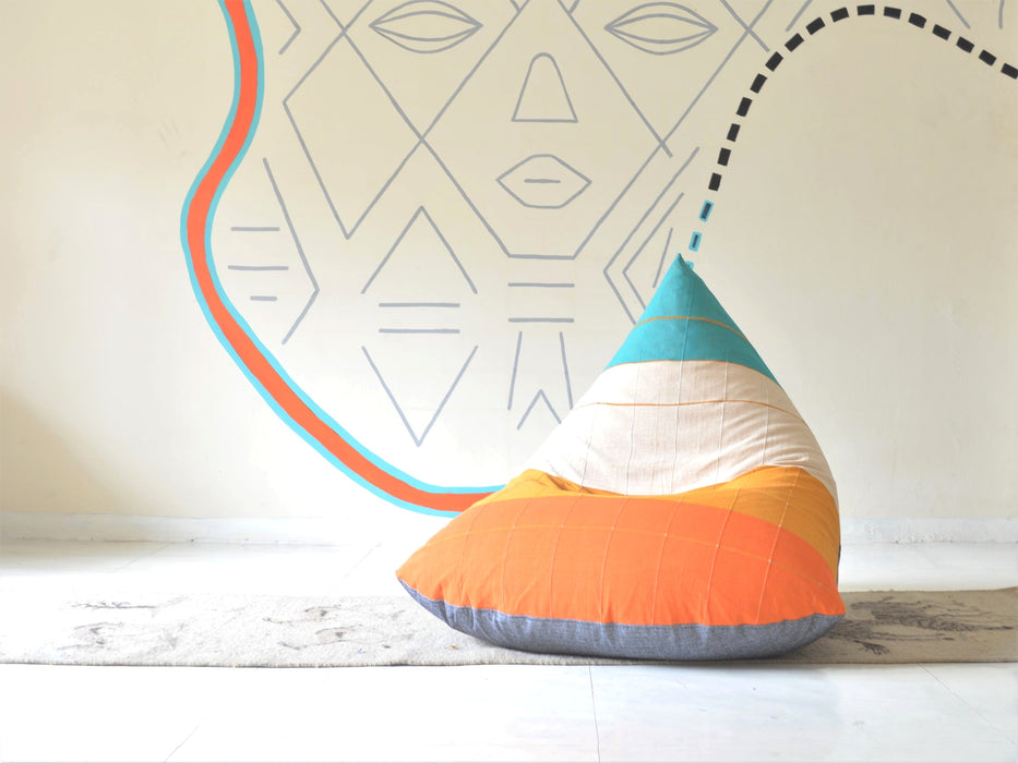 Tequila Sunrise/Charcoal