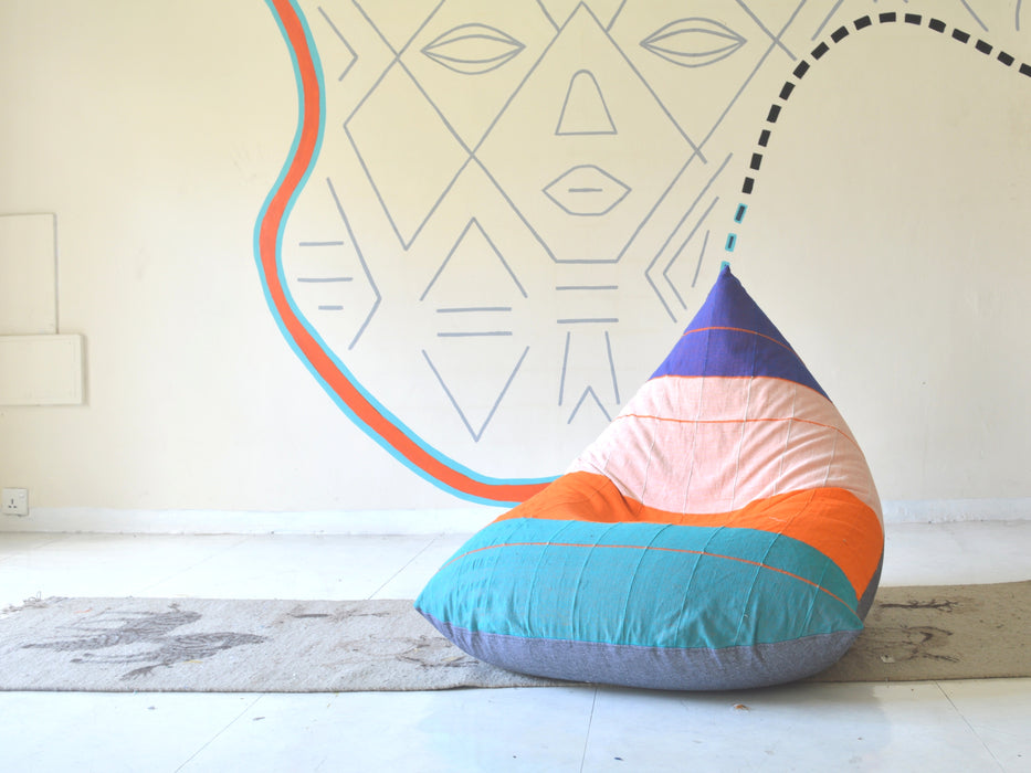 Helix Nebula/Charcoal