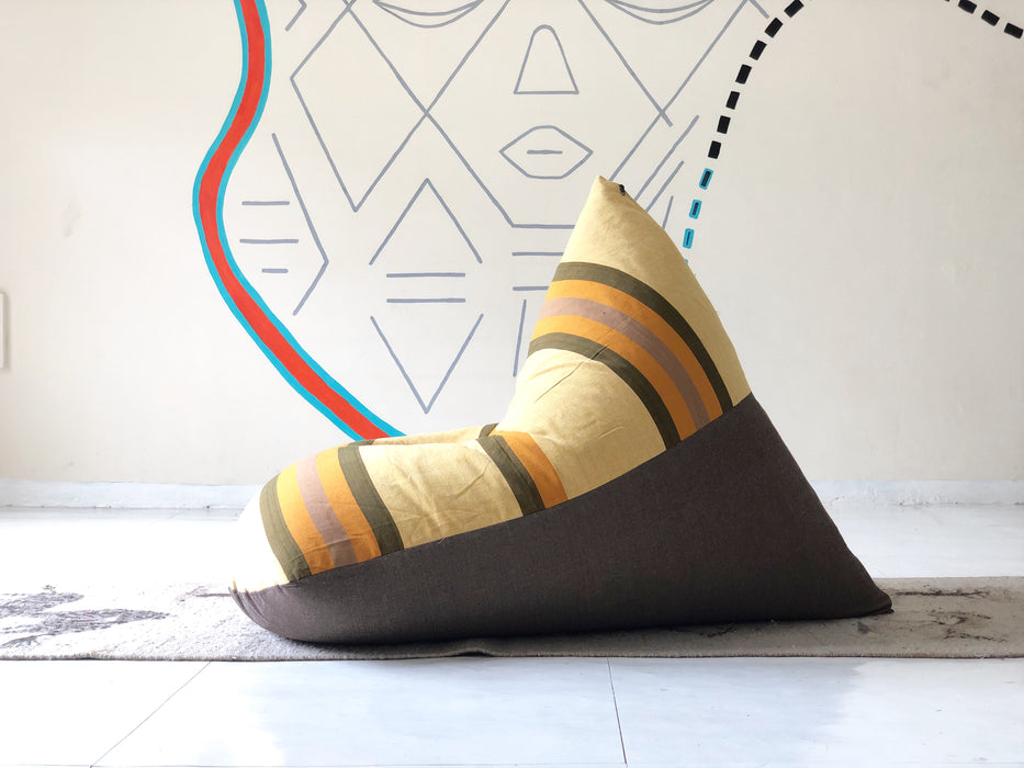 Avo Toast 3.0/Cedar Bean Bag