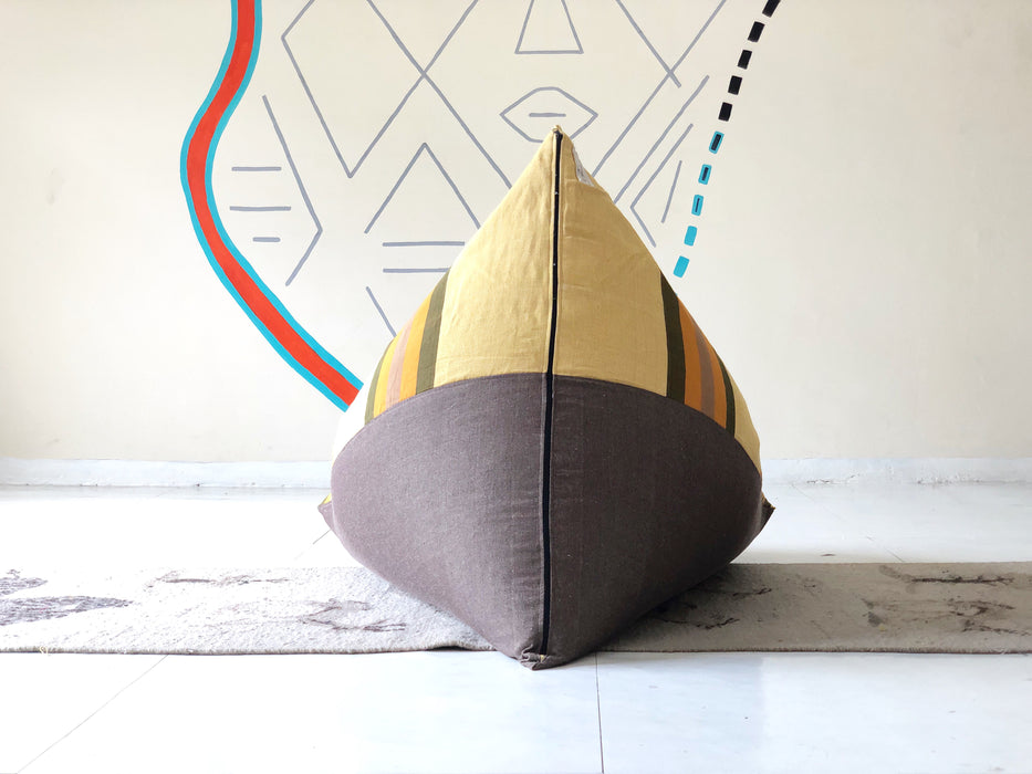 Avo Toast 3.0/Cedar Bean Bag