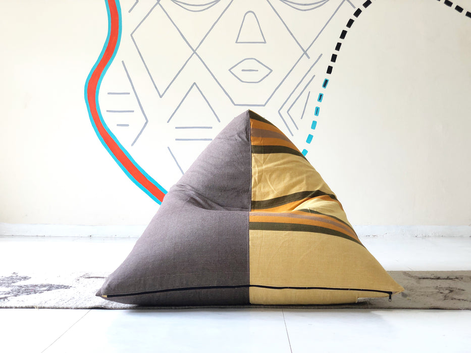 Avo Toast 3.0/Cedar Bean Bag