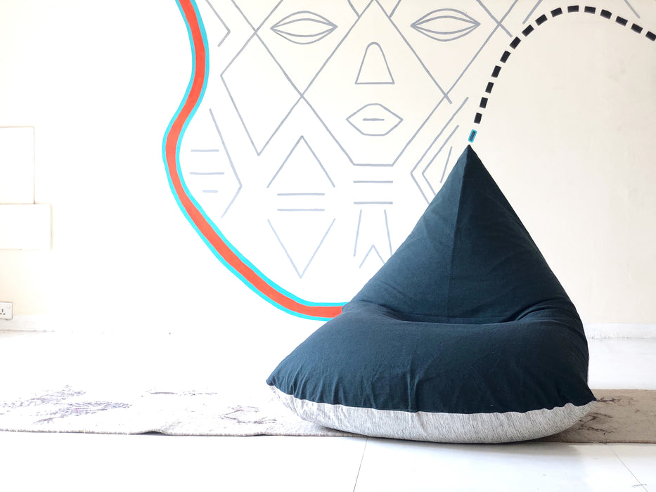 Deep Green/Salt n' Pepper