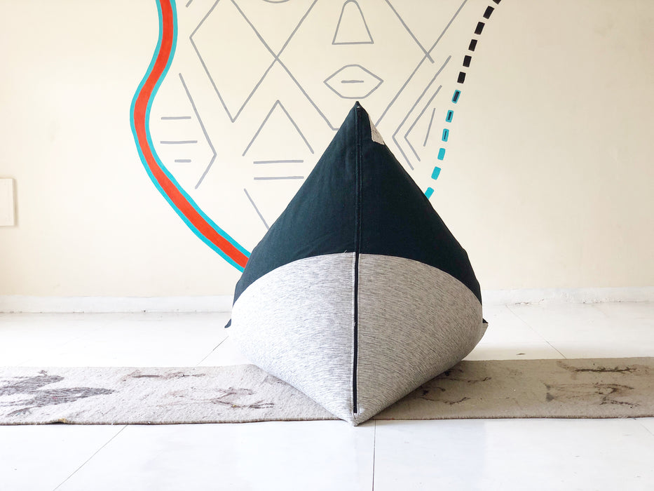 Deep Green/Salt n' Pepper