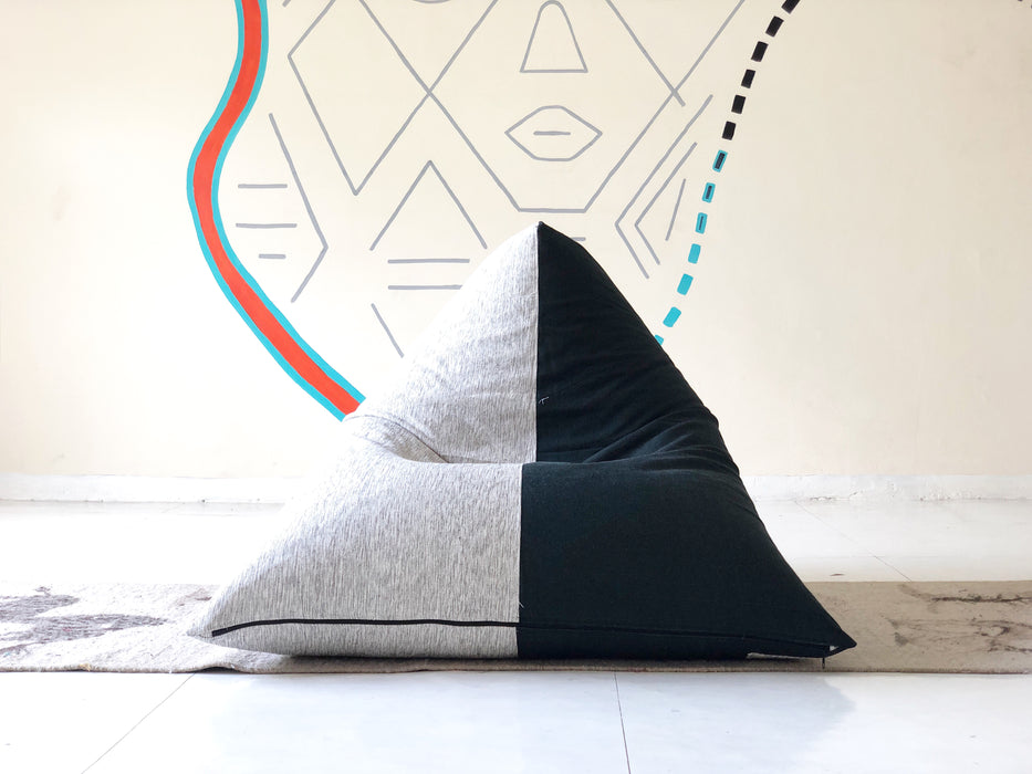 Deep Green/Salt n' Pepper