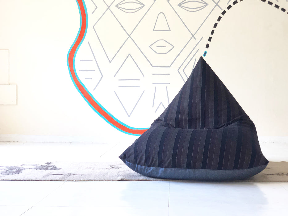 Mineral Sands/Charcoal