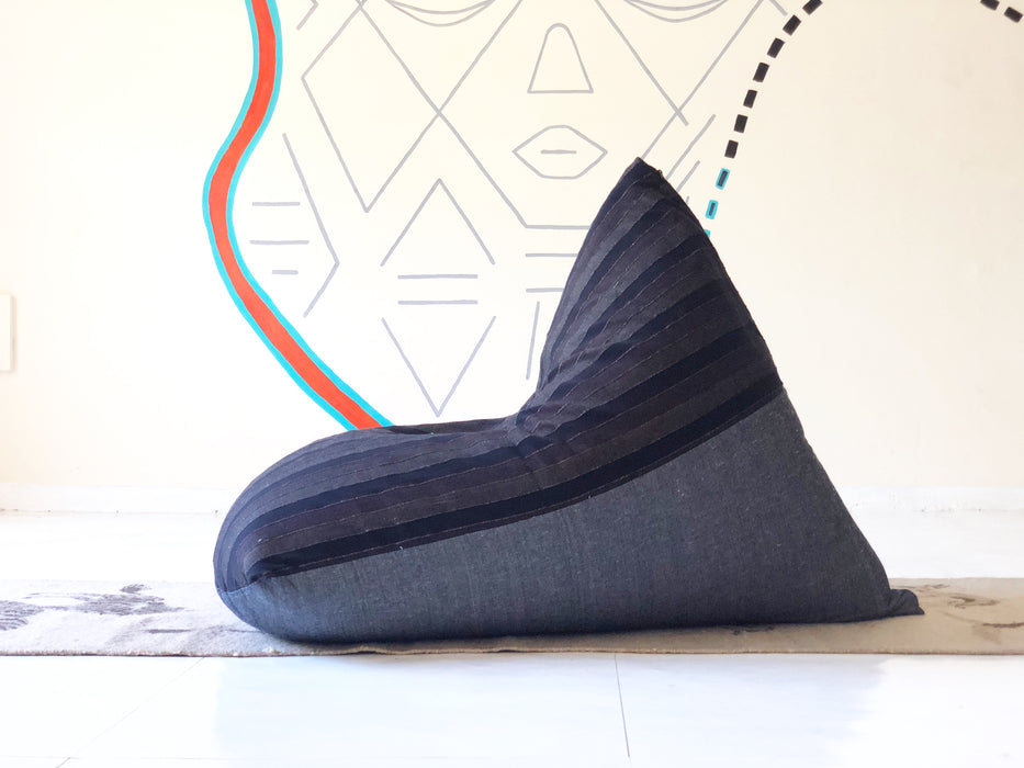 Mineral Sands/Charcoal