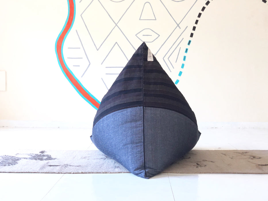 Mineral Sands/Charcoal