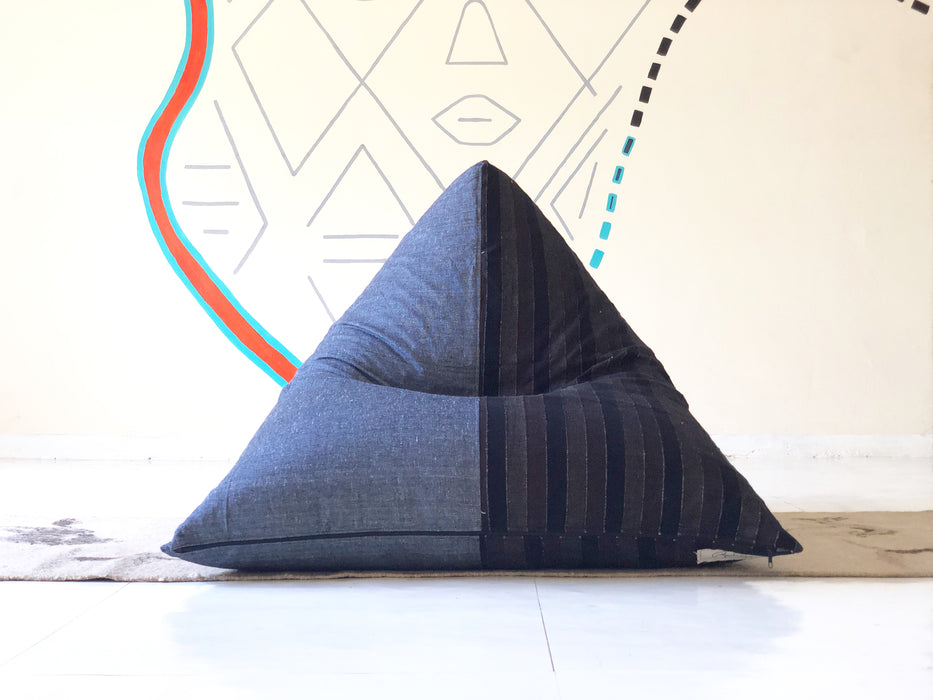 Mineral Sands/Charcoal